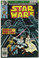 Star Wars #21 VG Front Cover