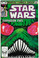 Star Wars #64 VF Front Cover