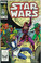Star Wars #82 VF Front Cover