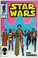 Star Wars #90 VF Front Cover