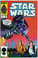 Star Wars #93 VF/NM Front Cover