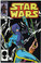 Star Wars #96 VF Front Cover