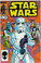 Star Wars #97 FN Front Cover