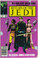 Star Wars Return of the Jedi #1 VG Front Cover