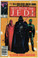 Star Wars Return of the Jedi #2 VF Front Cover