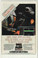 Star Wars Return of the Jedi #3 FN Back Cover