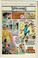 Super Friends #2 VG Back Cover