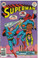 Superman #306 VF Front Cover