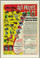 Superman Family #164 FN Back Cover