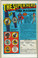 Superman Family #187 FN Back Cover