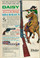 Superman's Girl Friend Lois Lane #38 FN Back Cover