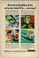 Superman's Pal Jimmy Olsen #143 FN Back Cover