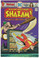 Shazam #22 FN Front Cover
