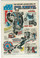 Shazam #22 FN Back Cover