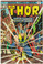 Thor #229 VG Front Cover