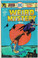 Weird Mystery Tales #23 VG Front Cover