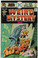 Weird Mystery Tales #24 VG Front Cover