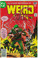 Weird War Tales #64 FN Front Cover