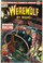 Werewolf by Night #16 VG Front Cover