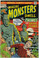 Where Monsters Dwell #24 FN Front Cover