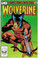 Wolverine Vol. 1 #4 VF/NM Front Cover