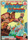 Wonder Woman #215 VG Front Cover