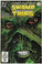 Swamp Thing Vol. 2 #49 VF Front Cover