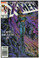 Uncanny X-Men #198 FN Front Cover