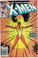 Uncanny X-Men #199 FN Front Cover