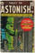 Tales to Astonish #34 PR Front Cover