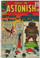 Tales to Astonish #48 GD Front Cover