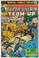 Super Villain Team Up #5 VG Front Cover