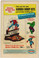 Tales to Astonish #88 VG Back Cover