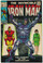 Iron Man #12 VF/NM Front Cover