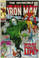 Iron Man #19 VG Front Cover