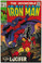 Iron Man #20 VF Front Cover