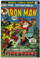Iron Man #59 FN Front Cover