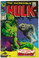 Incredible Hulk #104 FN Front Cover