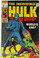 Incredible Hulk #117 VG Front Cover