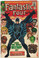 Fantastic Four #46 GD Front Cover