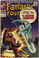 Fantastic Four #55 VG Front Cover