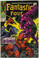 Fantastic Four #76 GD Front Cover