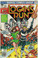 Logans Run #1 FN Front Cover