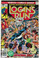 Logans Run #2 FN Front Cover