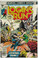 Logans Run #7 VF/NM Front Cover