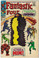 Fantastic Four #67 VG Front Cover