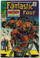 Fantastic Four #68 VG Front Cover