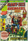 Giant Size Avengers #1 VG Front Cover