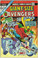 Giant Size Avengers #3 FN Front Cover