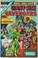 Giant Size Avengers #4 FN Front Cover